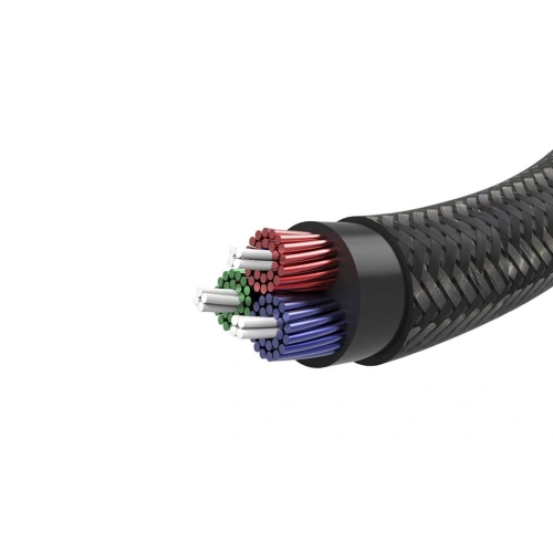 Kup UGREEN AV118 Przedłużacz audio AUX jack 3,5 mm, 1.5m (czarny) - UGR583BLK - {ean13} - Sklep Home Screen