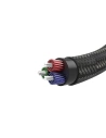Kup UGREEN AV118 Przedłużacz audio AUX jack 3,5 mm, 1.5m (czarny) - UGR583BLK - {ean13} - Sklep Home Screen