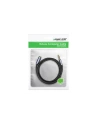 Kup UGREEN AV118 Przedłużacz audio AUX jack 3,5 mm, 1.5m (czarny) - UGR583BLK - {ean13} - Sklep Home Screen