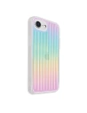 Kup Etui UNIQ Coehl Linear Apple iPhone SE 2022/SE 2020/8/7 opalový/iridescent - UNIQ310IRI - {ean13} - Sklep Home Screen