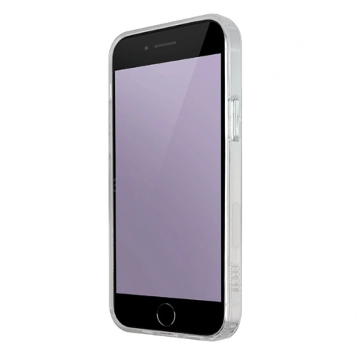 Kup Etui UNIQ Coehl Linear Apple iPhone SE 2022/SE 2020/8/7 opalowy/iridescent - UNIQ310IRI - {ean13} - Sklep Home Screen