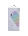 Kup Etui UNIQ Coehl Linear Apple iPhone SE 2022/SE 2020/8/7 opalový/iridescent - UNIQ310IRI - {ean13} - Sklep Home Screen