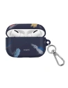 Etui UNIQ Coehl Reverie Apple AirPods Pro modrý/pruská modř