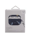 Kup Etui UNIQ Coehl Reverie Apple AirPods Pro albastru/albastru prusac - UNIQ312BLU - {ean13} - Sklep Home Screen