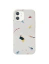 Etui UNIQ Coehl Reverie Apple iPhone 12 mini béžový/soft ivory