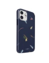 Kup Etui UNIQ Coehl Reverie Apple iPhone 12 mini modrý/pruská modř - UNIQ314BLU - {ean13} - Sklep Home Screen