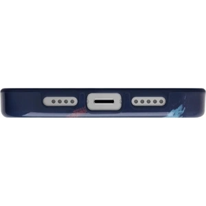 Etui UNIQ Coehl Reverie Apple iPhone 12 mini niebieski/prussian blue