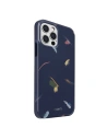 Kup Etui UNIQ Coehl Reverie Apple iPhone 12 Pro Max kék/porosz kék - UNIQ316BLU - {ean13} - Sklep Home Screen