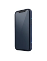 Kup Etui UNIQ Coehl Reverie Apple iPhone 12 Pro Max albastru/bleu prusac - UNIQ316BLU - {ean13} - Sklep Home Screen