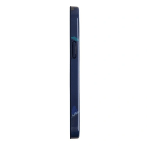Kup Etui UNIQ Coehl Reverie Apple iPhone 12 Pro Max albastru/bleu prusac - UNIQ316BLU - {ean13} - Sklep Home Screen