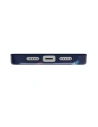 Kup Etui UNIQ Coehl Reverie Apple iPhone 12 Pro Max albastru/bleu prusac - UNIQ316BLU - {ean13} - Sklep Home Screen