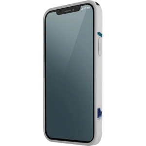 UNIQ Coehl Reverie Apple iPhone 12/12 Pro soft ivory