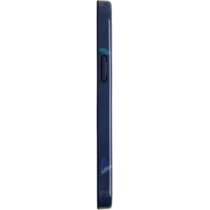 Kup Etui UNIQ Coehl Reverie Apple iPhone 12/12 Pro kék/porosz kék - UNIQ318BLU - {ean13} - Sklep Home Screen