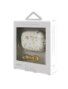 Kup Etui UNIQ Coehl Terrazzo Apple AirPods Pro alb/negru natural - UNIQ319WHT - {ean13} - Sklep Home Screen