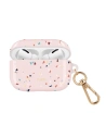 Etui UNIQ Coehl Terrazzo Apple AirPods Pro rózsaszín/blush pink