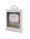 Kup Etui UNIQ Coehl Terrazzo Apple AirPods Pro różowy/blush pink - UNIQ320PNK - {ean13} - Sklep Home Screen