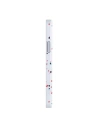 Kup Etui UNIQ Coehl Terrazzo Apple iPhone 12 Pro Max alb/alb natural - UNIQ323WHT - {ean13} - Sklep Home Screen