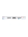 Kup Etui UNIQ Coehl Terrazzo Apple iPhone 12 Pro Max fehér/natural white - UNIQ323WHT - {ean13} - Sklep Home Screen