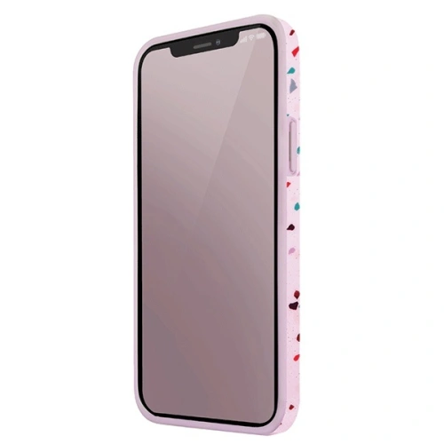Buy UNIQ Coehl Terrazzo Apple iPhone 12 Pro Max blush pink - UNIQ324PNK - {ean13} - Home Screen Store Europe