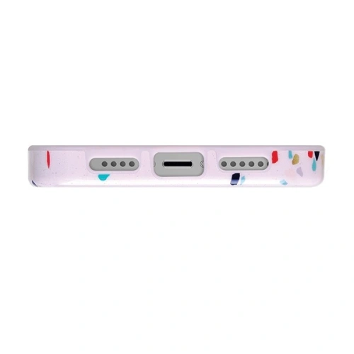 Buy UNIQ Coehl Terrazzo Apple iPhone 12 Pro Max blush pink - UNIQ324PNK - {ean13} - Home Screen Store Europe