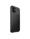 Kup Apple UNIQ Hexa Tasche iPhone 12 mini schwarz/mitternachtsschwarz - UNIQ327BLK - {ean13} - Sklep Home Screen