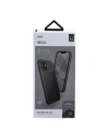 Kup Apple UNIQ Hexa Tasche iPhone 12 mini schwarz/mitternachtsschwarz - UNIQ327BLK - {ean13} - Sklep Home Screen