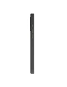 Kup Apple UNIQ Lino Hue Case iPhone 12 mini schwarz/ink schwarz Antimikrobiell - UNIQ330BLK - {ean13} - Sklep Home Screen