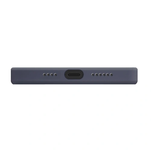 Buy UNIQ Lino Hue Apple iPhone 12 mini marine blue Antimicrobial - UNIQ331BLU - {ean13} - Home Screen Store Europe