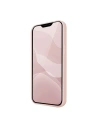 Kup Apple UNIQ Lino Hue Case iPhone 12 mini rosa/rosa Antimikrobiell - UNIQ332PNK - {ean13} - Sklep Home Screen