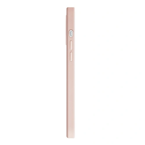 Kup Apple UNIQ Lino Hue Case iPhone 12 mini rosa/rosa Antimikrobiell - UNIQ332PNK - {ean13} - Sklep Home Screen