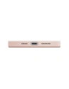 Kup Apple UNIQ Lino Hue Case iPhone 12 mini rosa/rosa Antimikrobiell - UNIQ332PNK - {ean13} - Sklep Home Screen