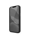 Kup Apple UNIQ Lino Hue Case iPhone 12 Pro Max schwarz/ink schwarz Antimikrobiell - UNIQ333BLK - {ean13} - Sklep Home Screen