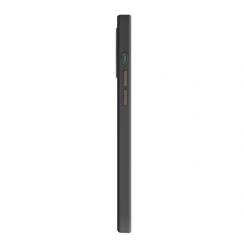 Buy UNIQ Lino Hue Apple iPhone 12 Pro Max ink black Antimicrobial - UNIQ333BLK - {ean13} - Home Screen Store Europe