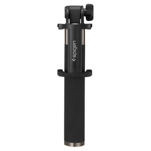 Kup Spigen Selfie Stick S530W Bluetooth Black - 8809522196794 - SPN051BLK - Home Screen