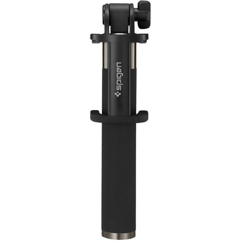 Spigen Selfie Stick S530W Bluetooth Black