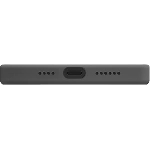Buy UNIQ Lino Hue Apple iPhone 12 Pro Max ink black Antimicrobial - UNIQ333BLK - {ean13} - Home Screen Store Europe