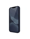 Buy UNIQ Lino Hue Apple iPhone 12 Pro Max marine blue Antimicrobial - UNIQ334BLU - {ean13} - Home Screen Store Europe