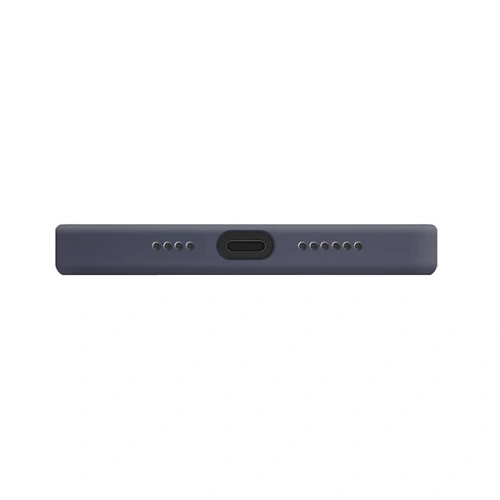 Buy UNIQ Lino Hue Apple iPhone 12 Pro Max marine blue Antimicrobial - UNIQ334BLU - {ean13} - Home Screen Store Europe