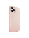Kup Etui UNIQ Lino Hue Apple iPhone 12 Pro Max rózsaszín/blush pink Antimikrobiális - UNIQ335PNK - {ean13} - Sklep Home Screen