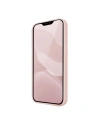 Kup Etui UNIQ Lino Hue Apple iPhone 12 Pro Max rózsaszín/blush pink Antimikrobiális - UNIQ335PNK - {ean13} - Sklep Home Screen