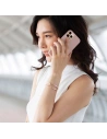 Buy UNIQ Lino Hue Apple iPhone 12 Pro Max blush pink Antimicrobial - UNIQ335PNK - {ean13} - Home Screen Store Europe