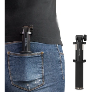 Kup Spigen Selfie Stick S530W Bluetooth Black - 8809522196794 - SPN051BLK - Home Screen