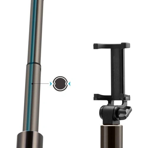 Kup Spigen Selfie Stick S530W Bluetooth Black - SPN051BLK - {ean13} - Sklep Home Screen