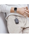 Kup Etui UNIQ Valencia Apple AirPods Pro czarny/midnight black Antimicrobial - UNIQ339BLK - {ean13} - Sklep Home Screen