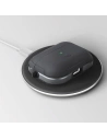 Kup Etui UNIQ Valencia Apple AirPods Pro černý/midnight black Antimicrobial - UNIQ339BLK - {ean13} - Sklep Home Screen