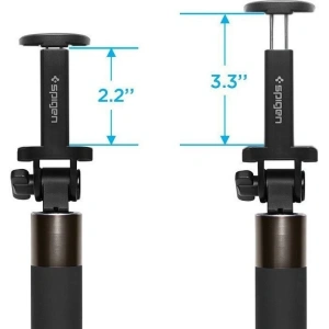 Kup Spigen Selfie Stick S530W Bluetooth Black - 8809522196794 - SPN051BLK - Home Screen