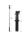 Kup Spigen Selfie Stick S530W Bluetooth Black - SPN051BLK - {ean13} - Sklep Home Screen