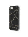 Kup Etui Guess GUHCI8PCUCHBK Apple iPhone SE 2022/SE 2020/8/7 czarny/black hardcase Gold Chain Collection - GUE824BLK - {ean13} - Sklep Home Screen