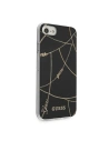 Kup Etui Guess GUHCI8PCUCHBK Apple iPhone SE 2022/SE 2020/8/7 czarny/black hardcase Gold Chain Collection - GUE824BLK - {ean13} - Sklep Home Screen