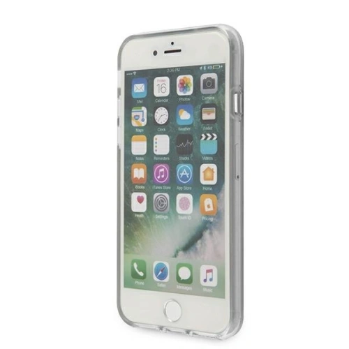 Kup Etui Guess GUHCI8PCUCHBK Apple iPhone SE 2022/SE 2020/8/7 czarny/black hardcase Gold Chain Collection - GUE824BLK - {ean13} - Sklep Home Screen